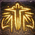 Crusader's Mantle icon action bg3
