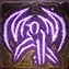 Destructive Wave icon action bg3