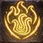 Fire Shield: Chill icon
