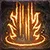 Flame Strike icon action bg3
