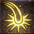 Guiding Bolt icon action bg3
