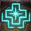 Mass Cure Wounds icon action bg3