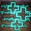 Mass Healing Word icon action bg3