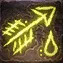 Melf's Acid Arrow icon