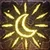Moonbeam icon action bg3