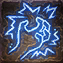 Shocking Grasp icon