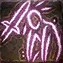 Staggering Smite icon action bg3