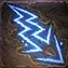 Witch Bolt icon