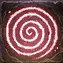 Hypnotised icon