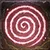 Hypnotic Pattern icon action bg3