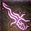 Shadow Blade icon action bg3