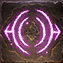 Shadow Arts: Silence icon action bg3