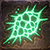 Inflict Wounds icon action bg3