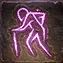 Feeble icon