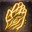 Barkskin icon action bg3