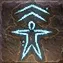 Enlarge icon action bg3