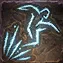 Jump icon