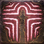 Polymorphed icon