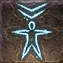 Reduced icon