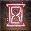 Slowed icon