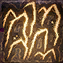 Wall of Stone icon action bg3