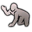 Downed icon condition bg3