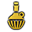Ingested Karabasan's Gift icon