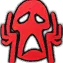 Frightened icon condition bg3