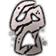 Petrified icon