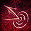 Psionic Backlash icon passive feature bg3