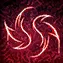 Psionic Overload icon action bg3