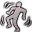 Off Balance icon