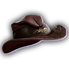 Marksmanship Hat icon bg3