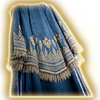 Cloak of Elemental Absorption icon bg3