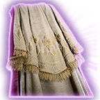 Cloak of The Weave icon bg3