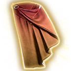 Cindermoth Cloak icon bg3