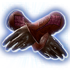 Spellseeking Gloves icon bg3
