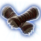 Gloves of Cinder and Sizzle icon bg3