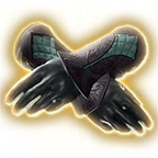 Gloves of Belligerent Skies icon bg3