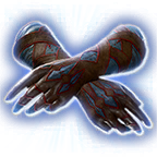 Gloves of Missile Snaring icon bg3