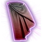 Shade-Slayer Cloak icon bg3