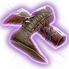 Spaceshunt Boots icon bg3
