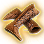 Cinder Shoes icon bg3