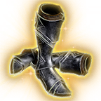 Boots of Elemental Momentum icon bg3