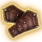 Dark Displacement Gloves icon bg3