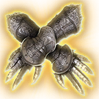 Gloves of Battlemage's Power icon bg3