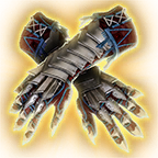 Gauntlets of Surging Accuracy icon bg3