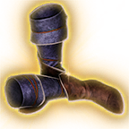 Boots of Apparent Death icon bg3