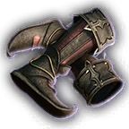 Boots of Very Fast Blinking icon bg3