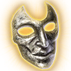 Dark Justiciar Mask icon bg3